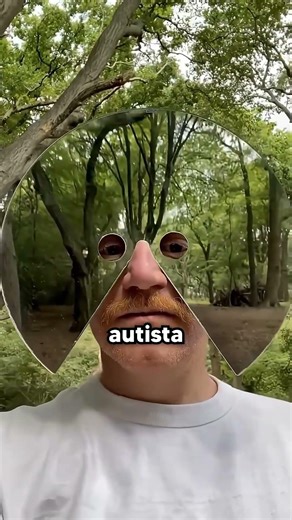 olhos alienígenas👽