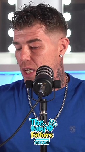 232K views · 3.3K reactions | His daughter was told lies about her father. Watch the full episode https://youtu.be/dgB_DrYtSgc?si=--meyIxzNldwMSyL #thebabyfatherspodcast #thebabyfather #socialworker #socialservices #fatherlife #Dad #motherhood #fatherhood #motherlife #ChildSafety #coparenting #mentors #coparenting #familycourt #court #fatherday #daddy #dad #mother #mumlife | thebabyfathers | Facebook