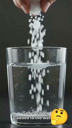 “Watch the Egg Float — Science Magic!”