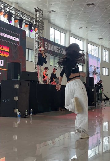 Summer Jam Highlights with YUMEKI