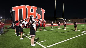 W.A. Meacham Middle School on Reels