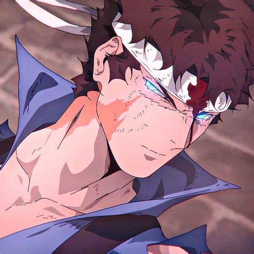 Boss Battle: The Protagonist's Moment to Shine.#castlevania #anime #movieclips