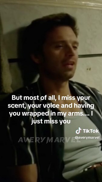 Replying to @Avery Marvel Part 39 - Bucky 2.0 finally opens up 🥺 #tonystark #buckybarnes #marvel #marvelpov #marvelpovseries #tonystarkpov #buckybarnespov #ynpov