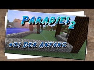 Paradies 2 ~ #01 Der Anfang