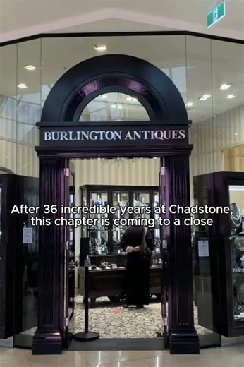Our Final Weeks at Chadstone | Burlington Jewellery Closing Sale