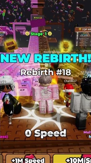 DE 0 A LEVEL 429+ CON UN SOLO PASO EN +1 ESCAPE DE TECLADO DE VELOCIDAD ROBLOX