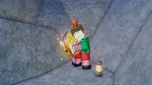 Fisch: Santa & Elf Quest Guide (Roblox)