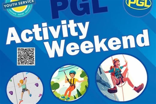 Bookings open for Hailsham youth activity weekend at PGL Windmill Hill