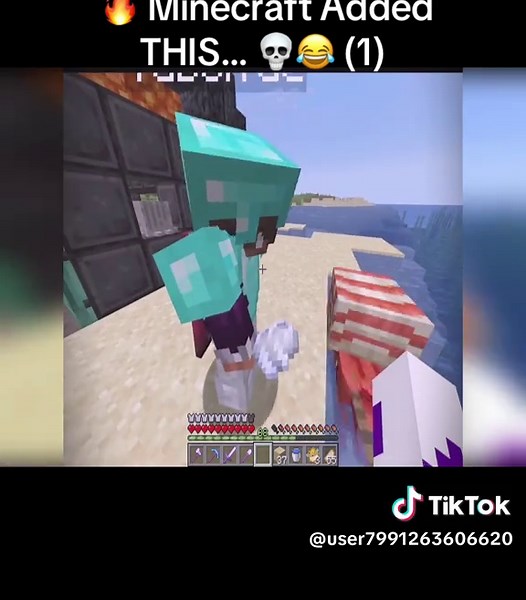 Discover the Latest Minecraft Update Features