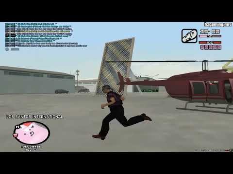[HZG] No Chattings🔫[GTA IN DESC]
