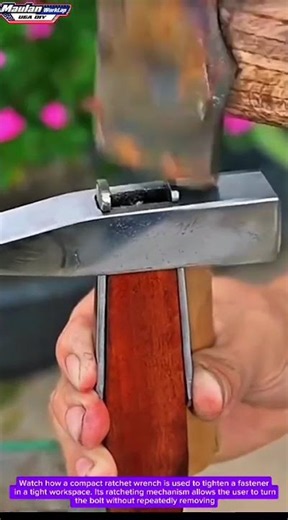 This Tool Makes Precision Work Look EASY! 🔥