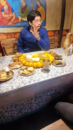 Pre marriage ceremony @thebengalghorana #bengalicuisine #homemadefood#homedinniing #banglakhabar | The Bengal Ghorana