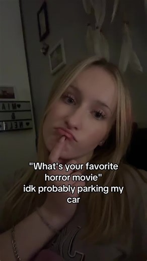 Struggles of Parking a Car