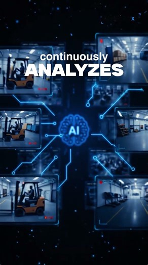 Turn Surveillance Into Intelligence: Real-Time AI Monitoring with Instant Alerts
