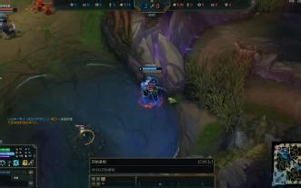 16.2乌迪尔难得没被诺手操作