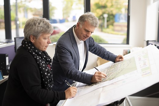 Designing our homes ‧ Taylor Wimpey