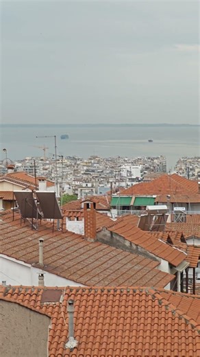 Λιμάνι Θεσσαλονίκης