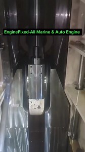 97K views · 1.9K reactions | Part 2 Main Engine knocking sounds, Sea trial at Singapore straight. #enginefixed #enginefixedtv #hepemakinista #buhaymarino #buhaymakinista #marineengineer #containershiplife #followformore | EngineFixed - All Marine & Auto Engine | Facebook