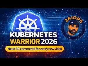 01-The Ultimate Kubernetes Zero to Hero Roadmap 2026