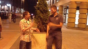 141K views · 3.3K reactions | #DWSL_Dance Nyle DiMarco win in the dance, and also another deaf (Hayk Hobosyan) | Sign Language of the Deaf World | Facebook