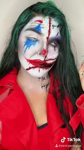 Dramatic Makeup Transformation Tutorial for Beginners