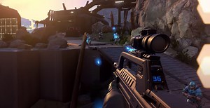 Halo Infinite Gameplay Demo | Xbox Games Showcase 2020