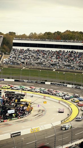 5.1K views · 33 reactions | NASCAR race experience #Coofandy | Paul McDonald De La Torre | Facebook