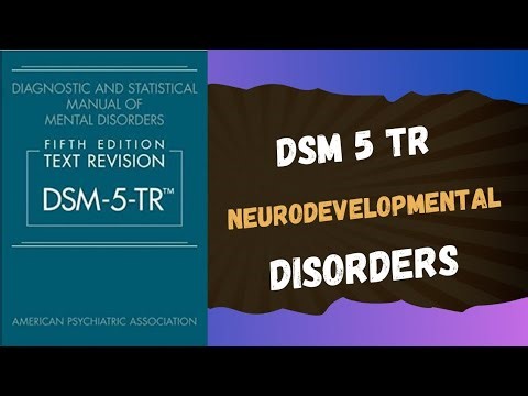 Introduction Neurodevelopmental Disorders. Psychological Disorders.|Urdu/Hindi|