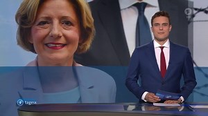 tagesschau: tagesschau 20:00 Uhr, 19.06.2024