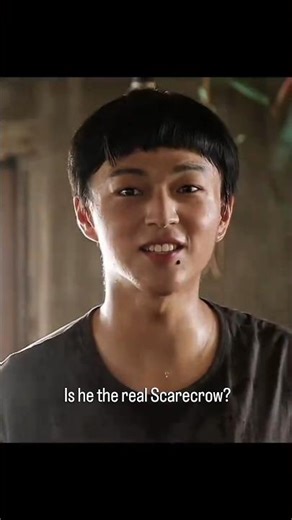 The truth about the Scarecrow #thescarecrow#허수아비#parkhaesoo#songgeonhee#kwaksunyoung#kdrama#shorts