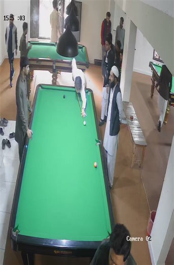 All About Colour Cleaners for Snooker