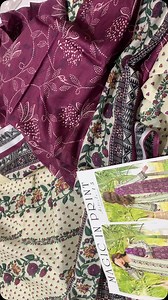 Magic in print 3 Piece | Star Collection