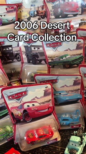 Celebrating 20 Years of the Original 2006 Collection