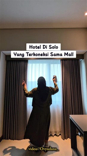 Discover Solo Paragon Hotel - Your Destination in Solo
