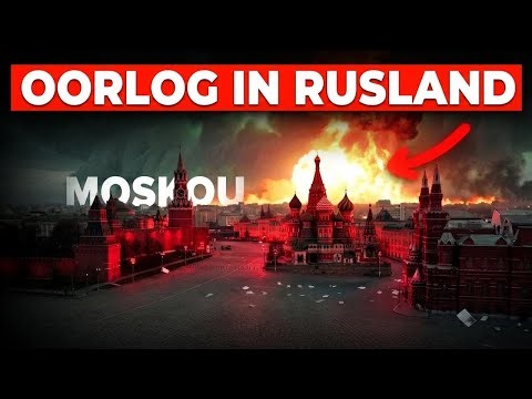 Oekraïne deed net iets GROOTS waardoor Poetins oorlog keihard averechts uitpakt voor Rusland