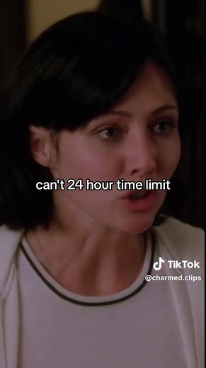 Charmed Clips on TikTok