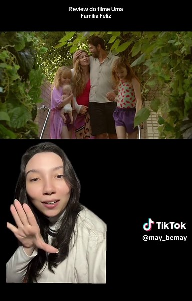 Filme Uma Família Feliz: Uma Análise Completa