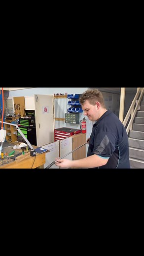 T-bone Shipwrighting on Reels