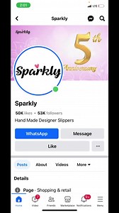 19K views · 102 reactions | A big shoutout to the stunning Thakshila Godapitiya for choosing sparkly  Your style is an inspiration, and we're honored to be part of it. | Sparkly | Facebook