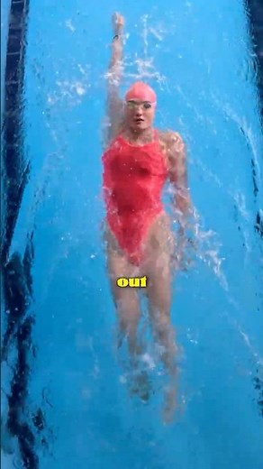 How to swim Backstroke for Beginners