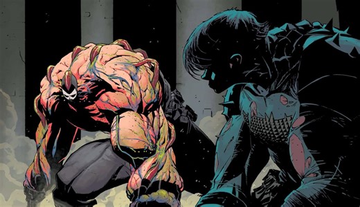 Comic Book Preview – Absolute Batman #10