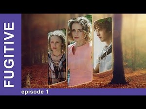 Fugitive. Russian TV Series. Episode 1. Melodrama. English Subtitles