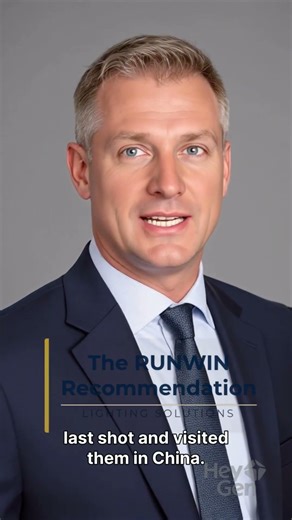 The Real Risk of Choosing the Wrong Lighting Manufacturer