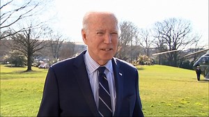 President Biden slams House Republicans for their reaction to Navalny's death: "They're walking away from the threat of Russia, the way they're walking away from meeting our obligations, it's just shocking." http://tinyurl.com/2s39verb | USA TODAY