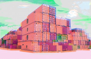 Decentralized Data Storage's Only Competition Is the Public Cloud