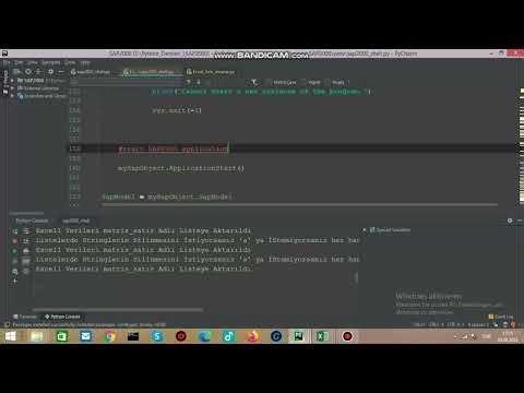 SAP 2000 OAPI - Shell Element