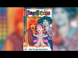 The Doodlebops: Let’s Have Some Fun! (HD/60fps)