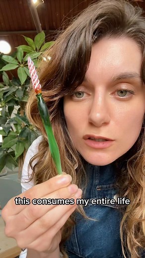 Trejayne | Glass is my life #glassart #glass #glassblowing #flameworking #lampworking #work #hobby y | Instagram