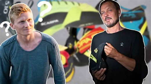 Most people get this wrong - and it ruins their climbing