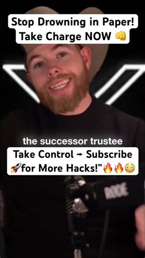 Paper Overload? Your System is Broken #WorkflowManagement #ProductivityHacks #DigitalOrganization